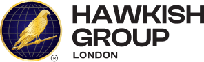 Hawkish logo