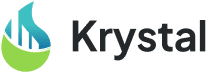 Krystals logo